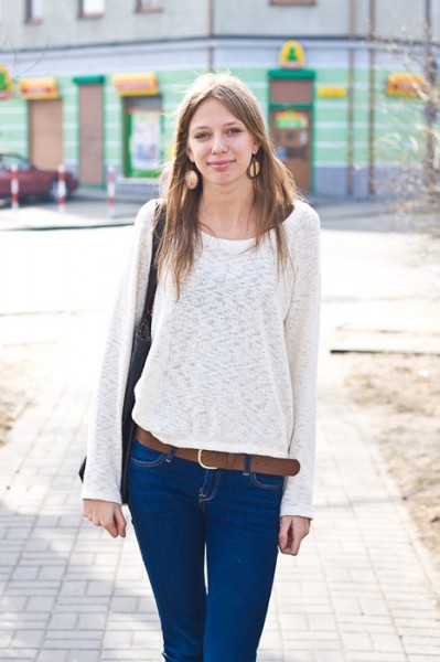 Moda uliczna we Włocławku