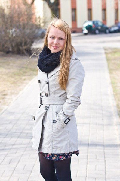 Moda uliczna we Włocławku