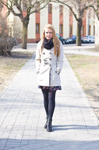 Moda uliczna we Włocławku
