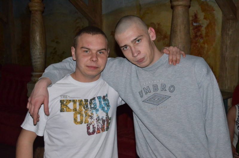 30.03 Klub Piekarnia