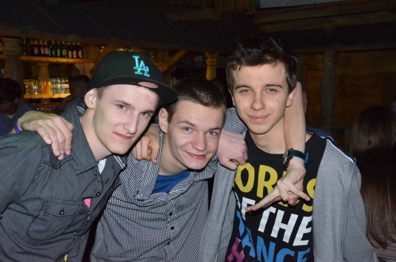 30.03 Klub Piekarnia