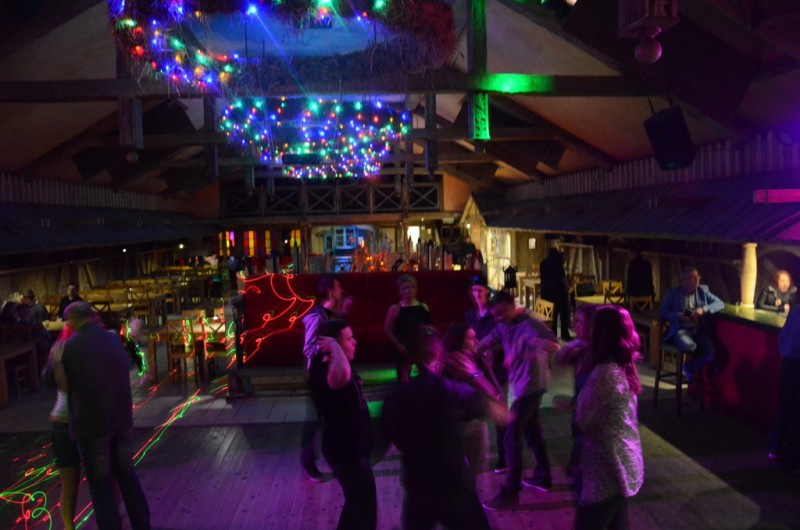 30.03 Klub Piekarnia
