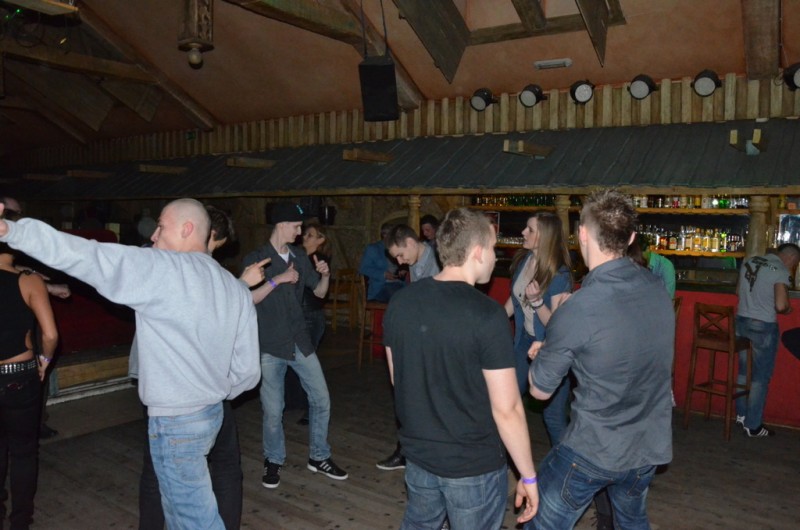 30.03 Klub Piekarnia