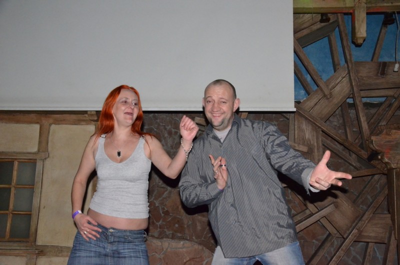 30.03 Klub Piekarnia