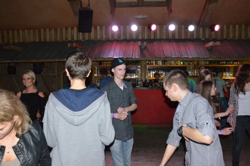 30.03 Klub Piekarnia