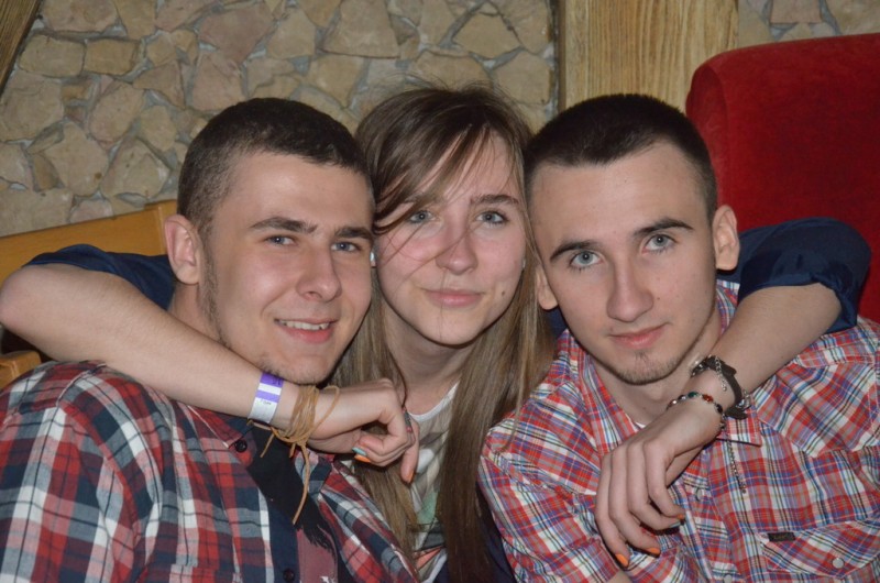 30.03 Klub Piekarnia