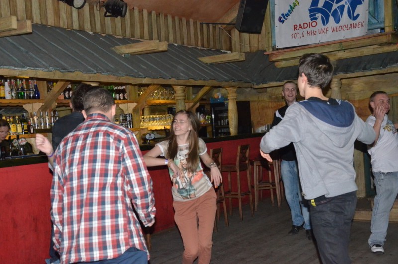 30.03 Klub Piekarnia