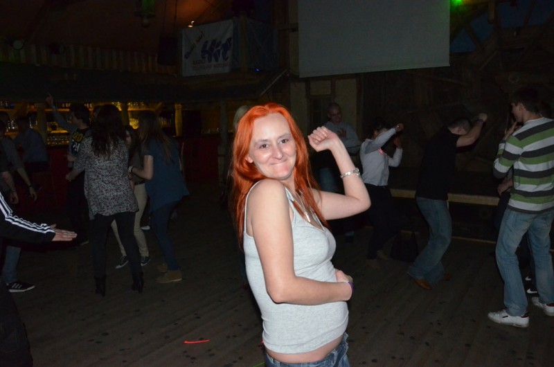 30.03 Klub Piekarnia