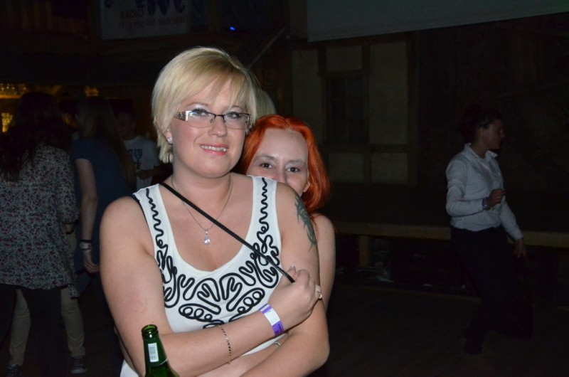 30.03 Klub Piekarnia