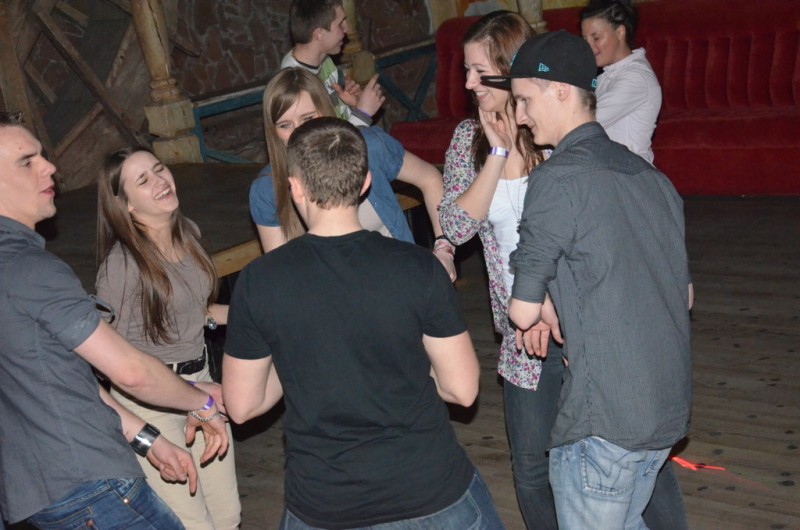 30.03 Klub Piekarnia