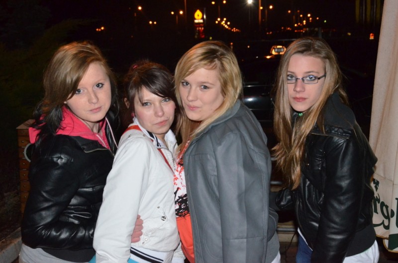 30.03 Klub Piekarnia