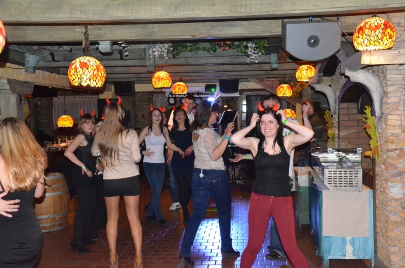 31.03 Piekarnia