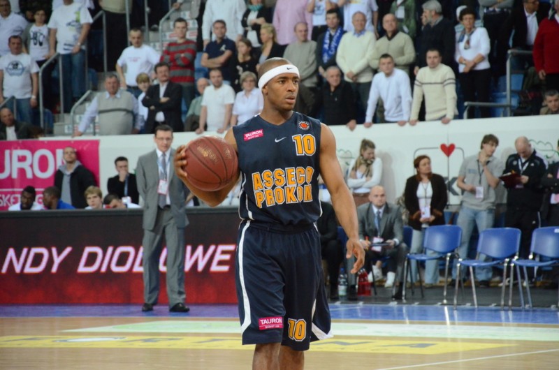 Wielki Szubarga, zwycięski Anwil!