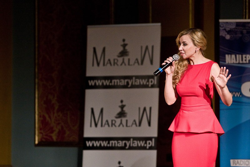 Miss Polski regionu - gwiazdy