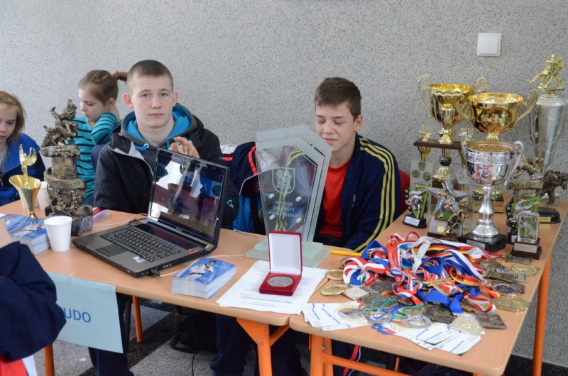 Dzień otwarty Szkoły Mistrzostwa Sportowego we Włocławku