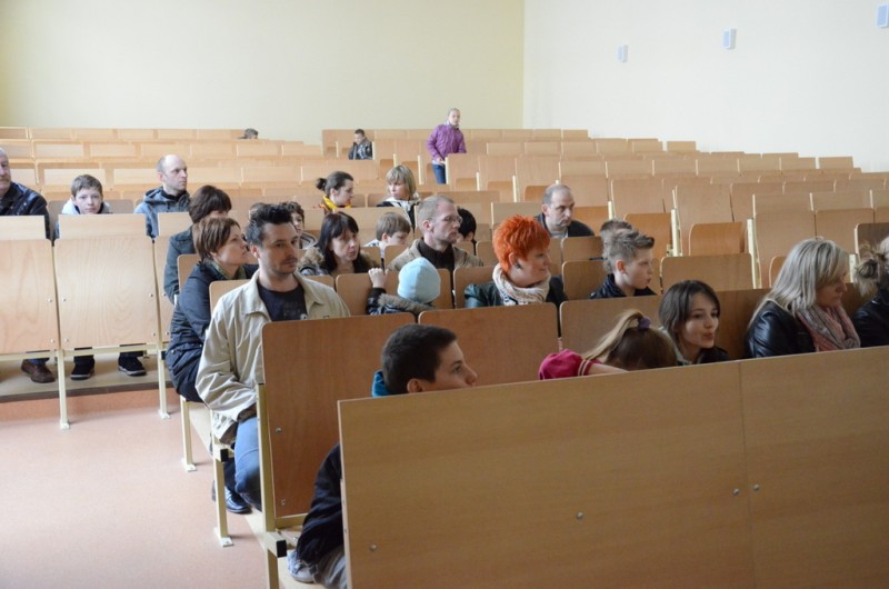 Dzień otwarty Szkoły Mistrzostwa Sportowego we Włocławku