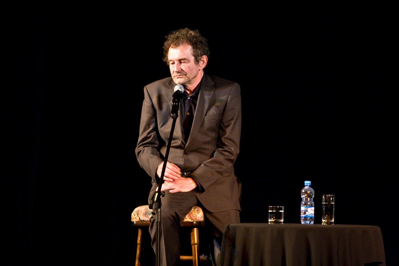 Andrzej Poniedzielski we Włocławku