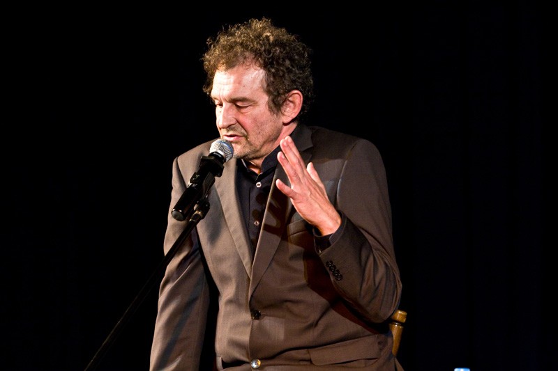 Andrzej Poniedzielski we Włocławku