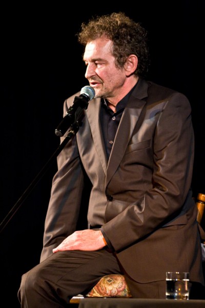 Andrzej Poniedzielski we Włocławku