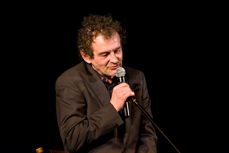 Andrzej Poniedzielski we Włocławku