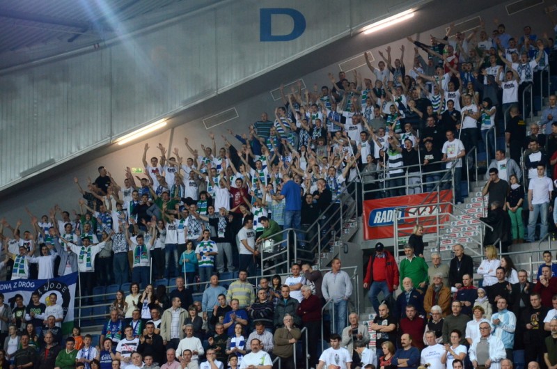 Przegrana na własne życzenie