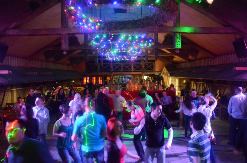 08.04 Piekarnia