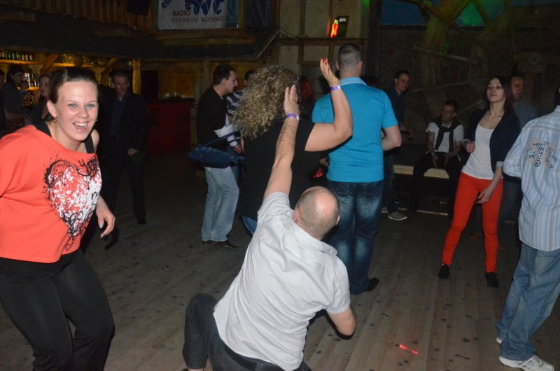08.04 Piekarnia