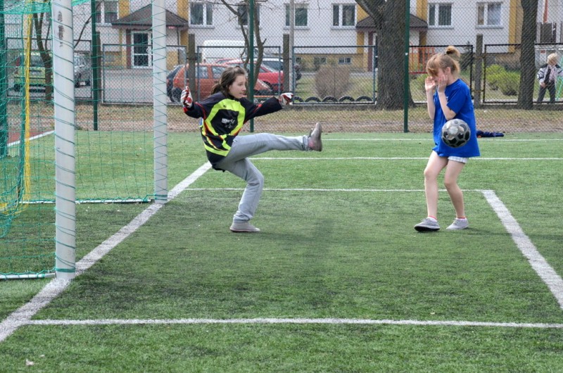 Rozpoczęła się walka o mistrzostwo Włocławka