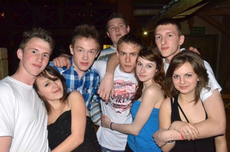 13.04 Klub Piekarnia