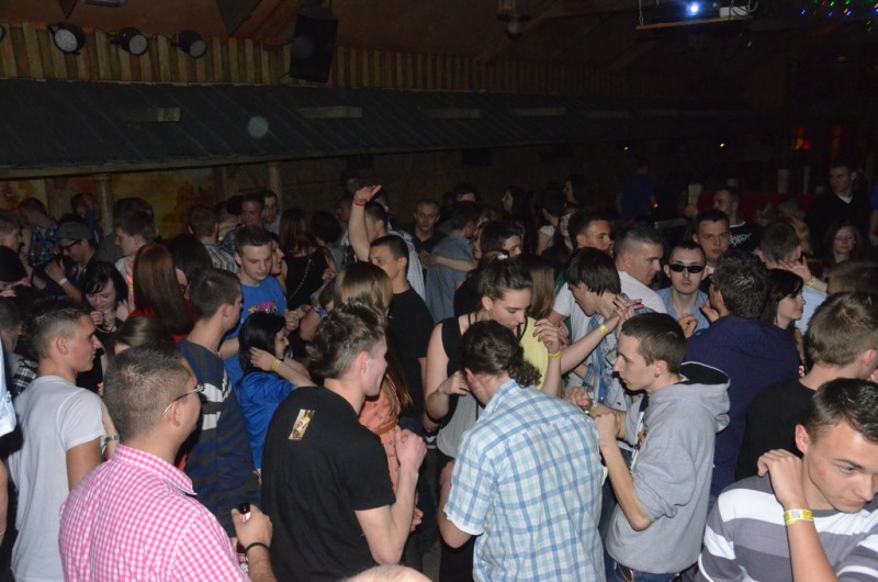 13.04 Klub Piekarnia