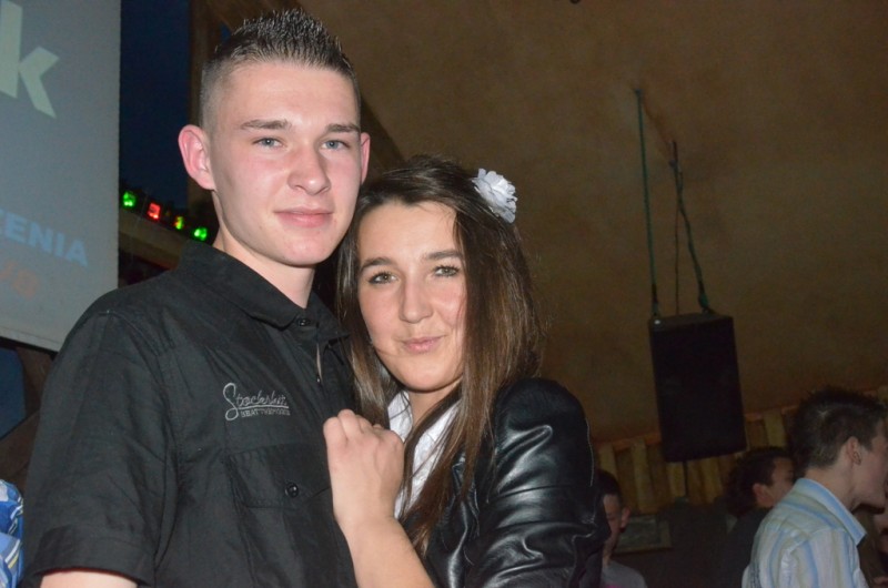 13.04 Klub Piekarnia