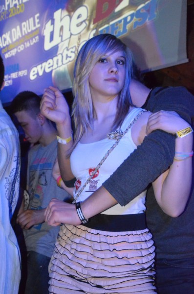 13.04 Klub Piekarnia