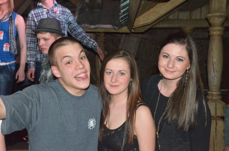 13.04 Klub Piekarnia