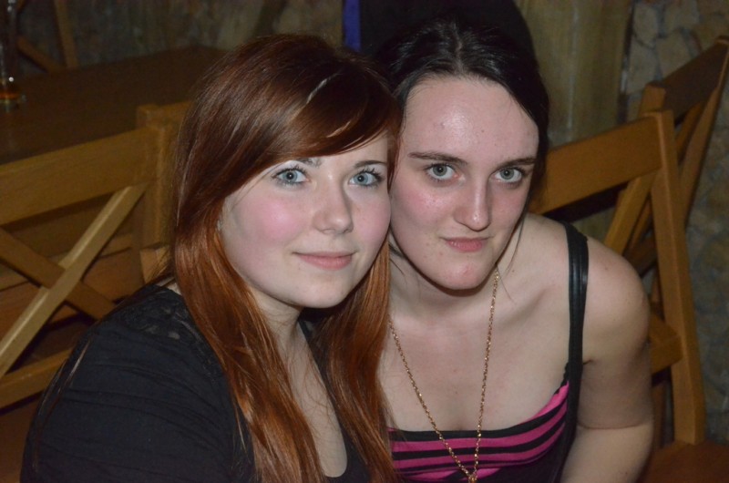 13.04 Klub Piekarnia