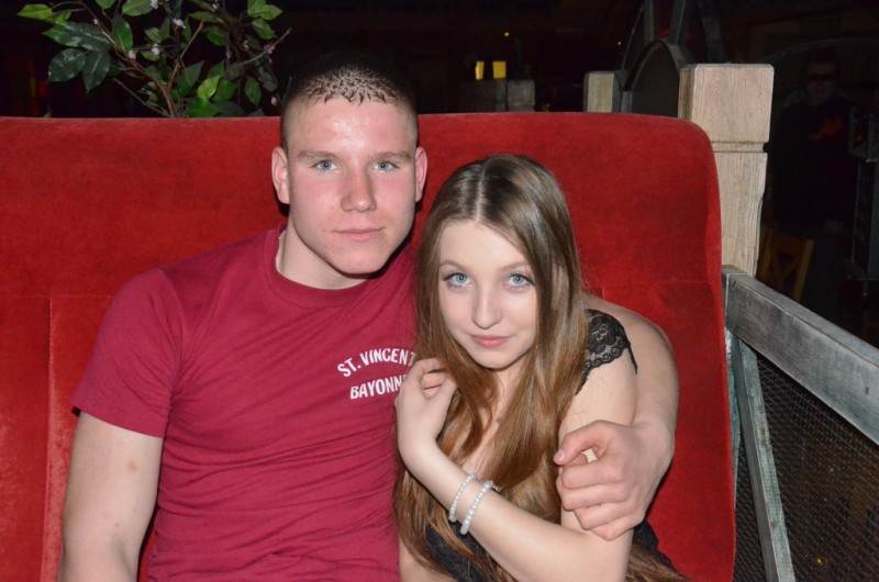 13.04 Klub Piekarnia