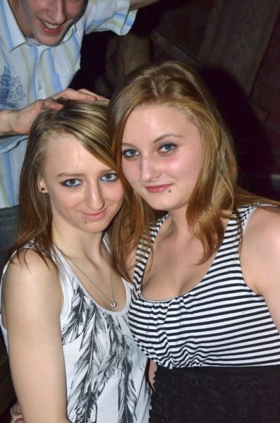 13.04 Klub Piekarnia