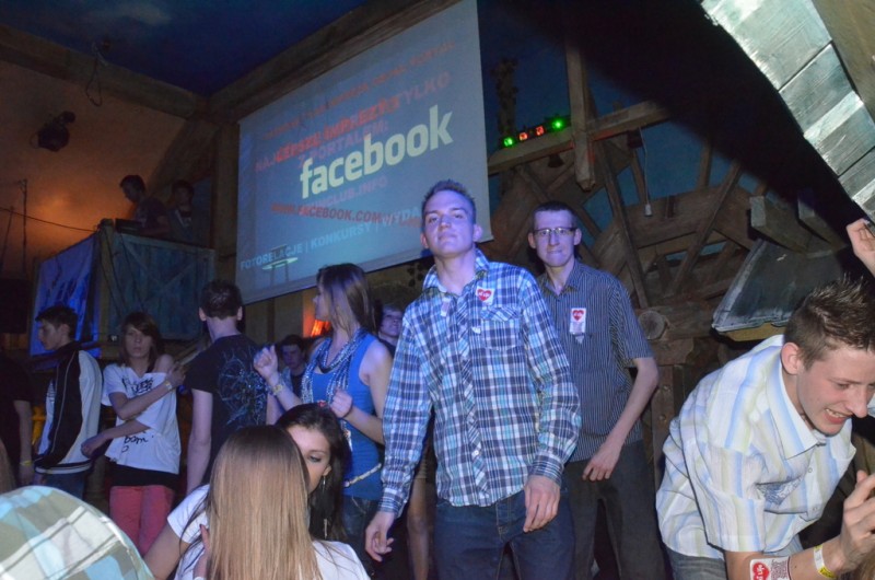 13.04 Klub Piekarnia