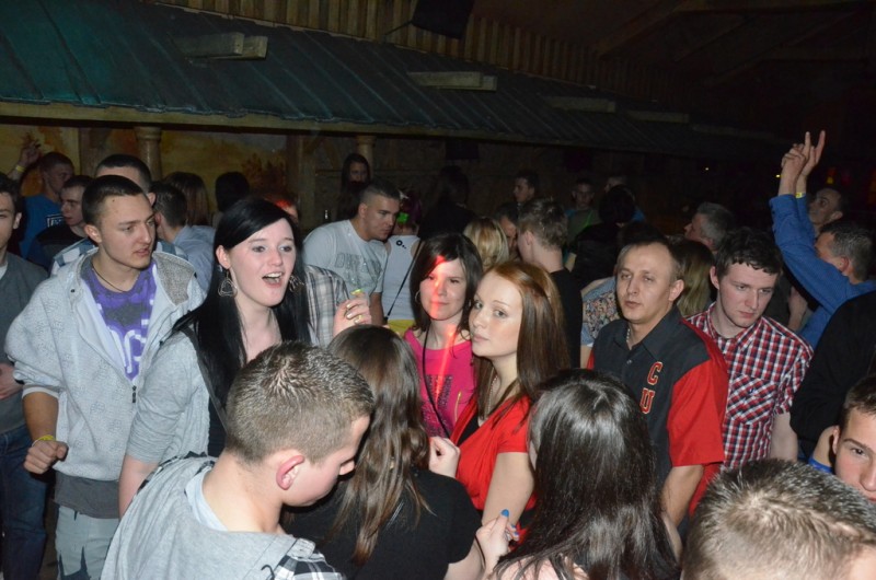 13.04 Klub Piekarnia