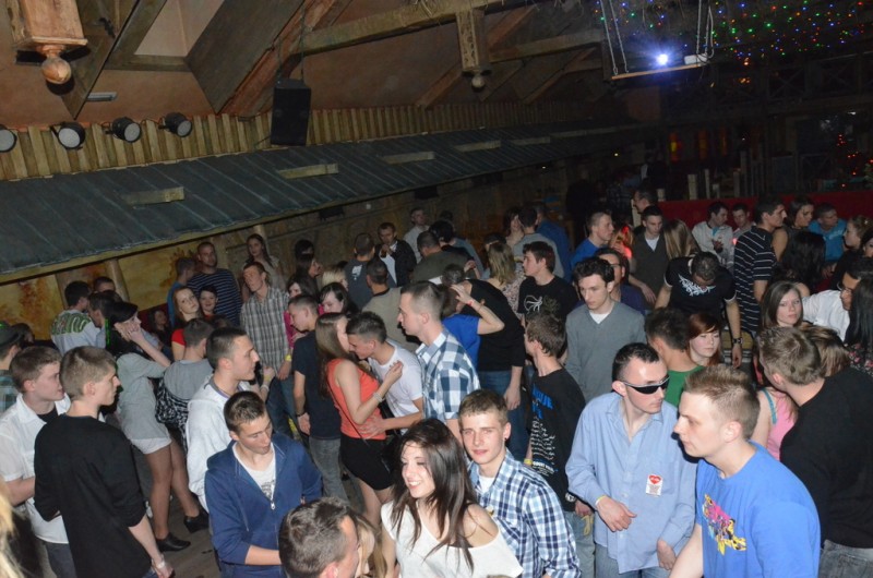 13.04 Klub Piekarnia