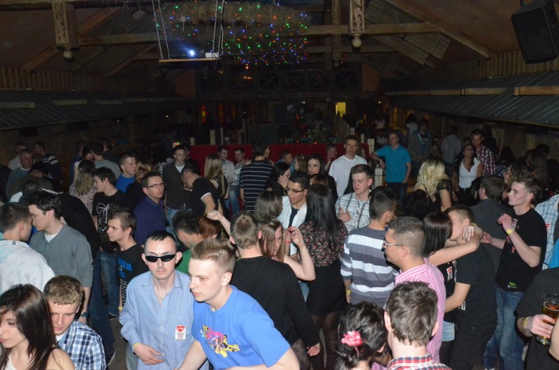13.04 Klub Piekarnia