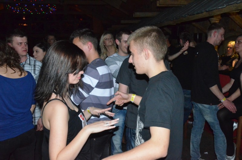 13.04 Klub Piekarnia
