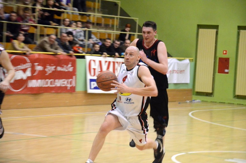 Griszczuk znowu srebrny