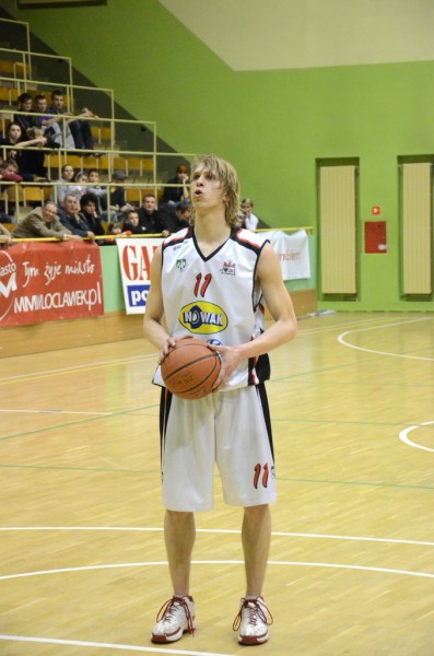 Griszczuk znowu srebrny