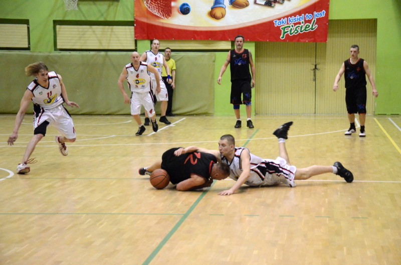 Griszczuk znowu srebrny