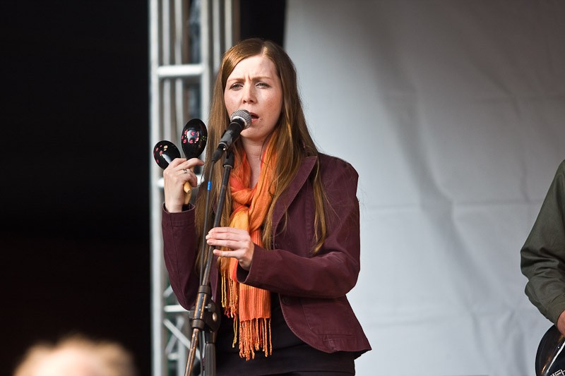 Motoserce 2012