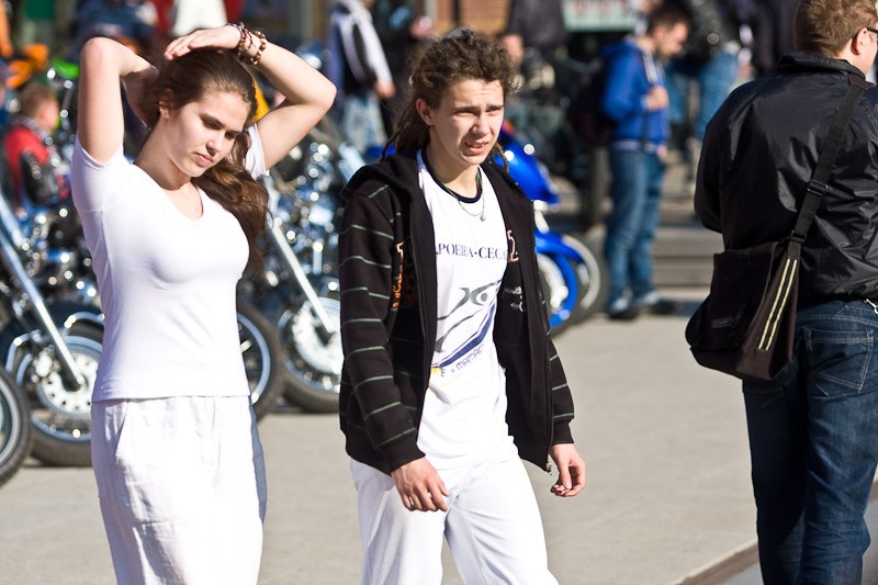 Motoserce 2012