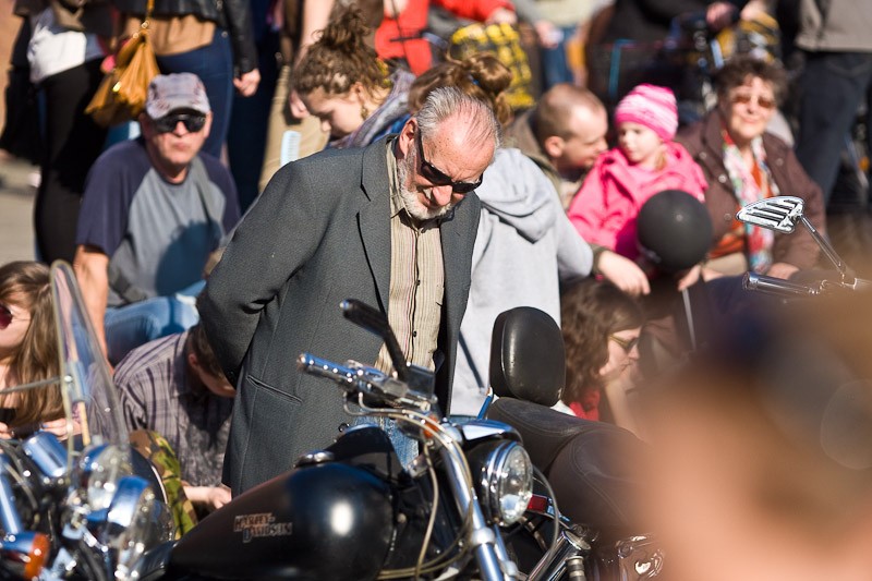 Motoserce 2012