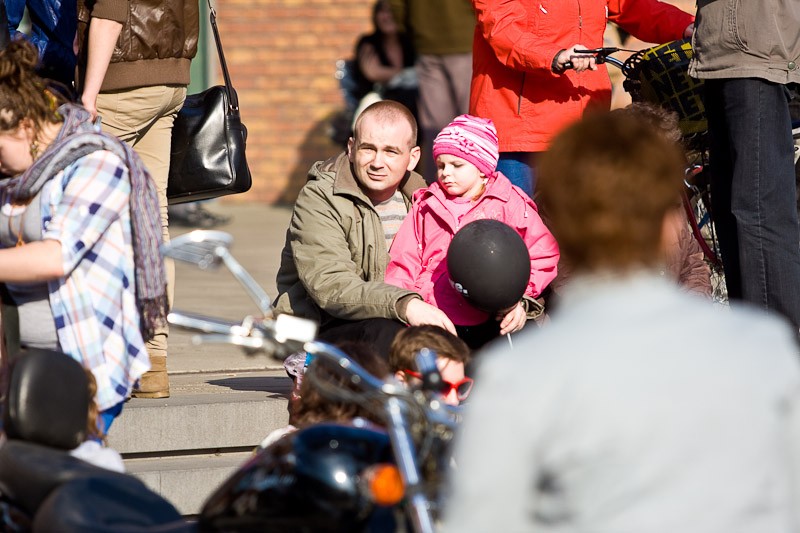 Motoserce 2012