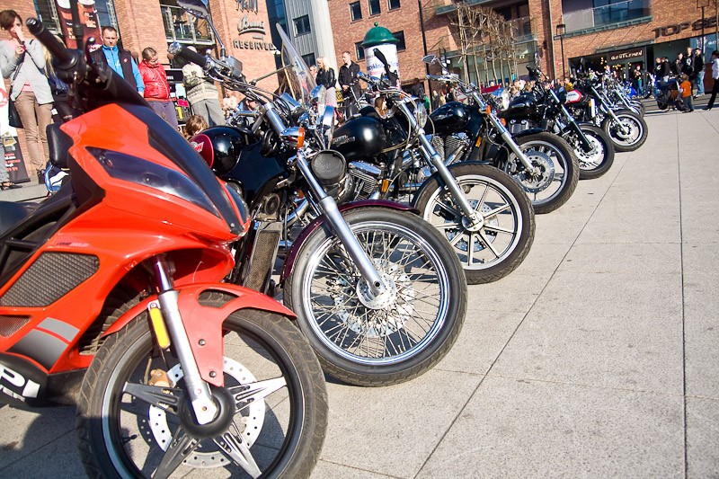Motoserce 2012