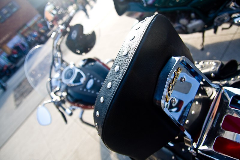 Motoserce 2012